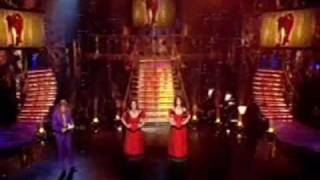 Andrew Lloyd Webber Shows - And the Winners are...