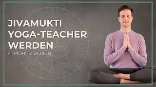 So wirst du Jivamukti Yoga Teacher