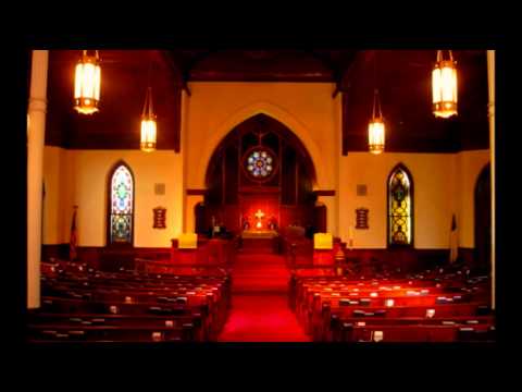 Doxology — Praise God, from whom all blessings flow