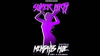 Cap 1 & Elo Green - Super Dirty [Prod. By 8track]