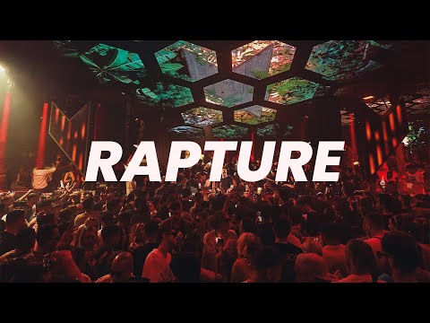 Nadia Ali - Rapture (TwoNotty Afro House Remix)