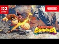 launch trailer