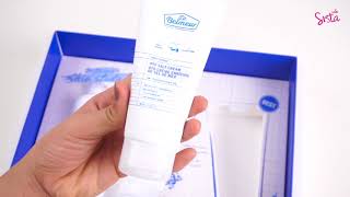 SistaCafe Channel : รีวิว The Face Shop x Dr. Belmeur