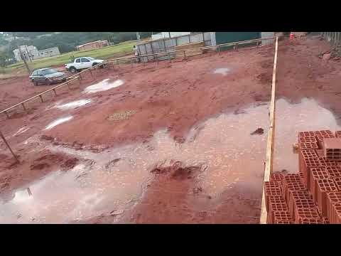 Obra em Andamento no iQ Gleba 2 – Santa Bárbara Resort Residence Obra em Andamento no iQ Gleba 2 – Santa Bárbara Resort Residence