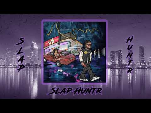 Jody Cash - Hard Times