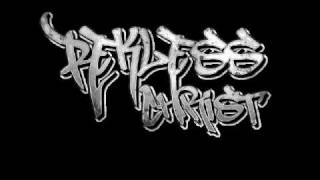 Classified - Trouble (Rekless Christ Remix)