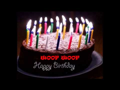 Mahmoud Happy Happy Bday my Habibi!