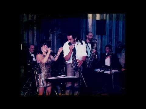 Annet Hesterman - God bless the child