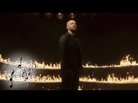 Sasha Lopez x AMI - Butterfly Dance | Official Music Video