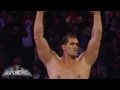 Zack Ryder Justin Gabriel Vs Damien Sandow Big E Langston WWE Superstars Sept 27 2013