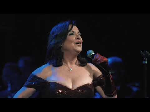 Olga Cerpa ft. BSMLPGC (Nominado a los Grammy Latinos 2019) - 'Un Compromiso'