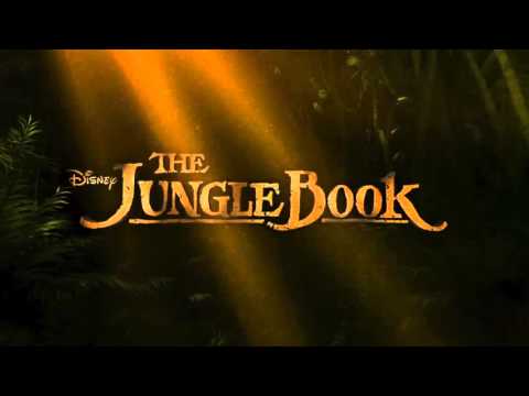 The Jungle Book 2016 -  Kaa theme ( Soundtrack fan made )
