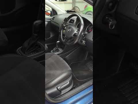 2017 VW Polo Highline 1.2 TSI DSG | 35,449 KM - Image 2