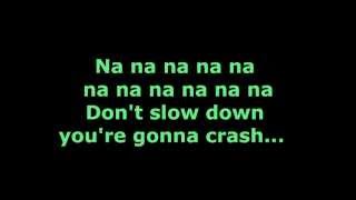 Download lagu Matt Willis - Crash (Lyrics, Mr. Bean macht Ferien Soundtrack) mp3