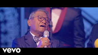 La Sonora Santanera, Armando Manzanero - Cuando Pase el Tiempo (En Vivo)