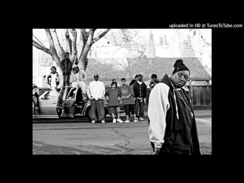 E-40 x Bay Area Type Beat