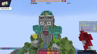 xBCrafted's recent Youtube video thumbnail