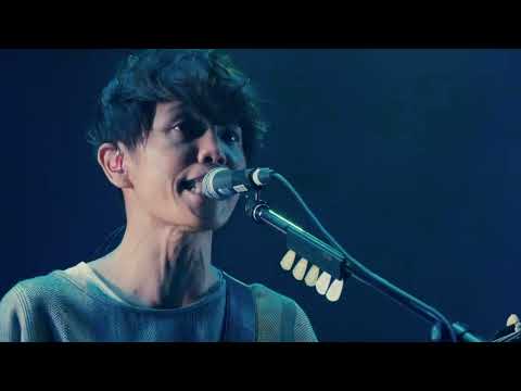 Videoclip de Night Diving — ASIAN KUNG-FU GENERATION