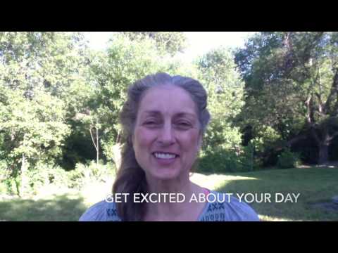 Wah! talks about Self-Healing - Sunlight