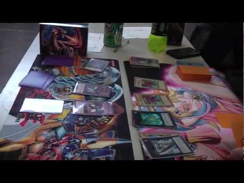 Chaos Dragons Vs Dino Rabbit (G3)