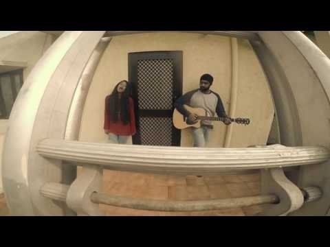 Tanya Nambiar - Life As You Know It