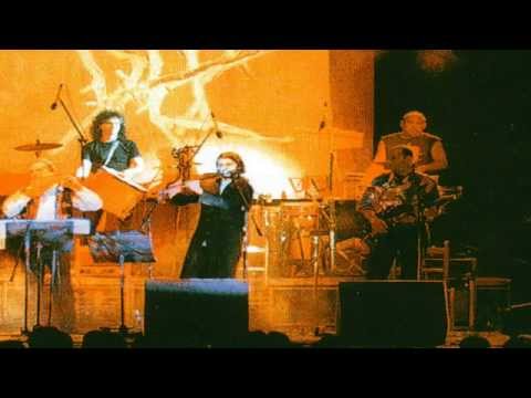 Theodosii Spassov & Balkan Horses Band "Kalajdzisko oro"