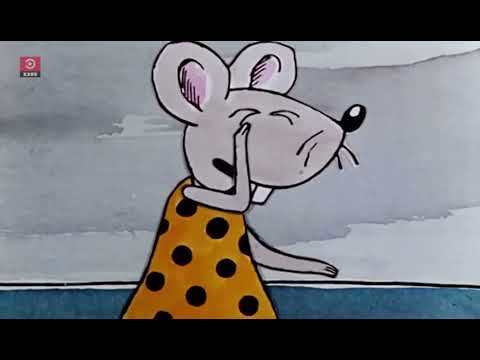 DR Cirkeline   Ost og kærlighed  FULD LÆNGDE