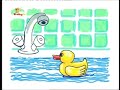 Baby Art Rubber Ducky Lancelie9554