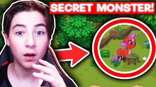 3 INSANE Secret Monster Areas in Prodigy Math Game!