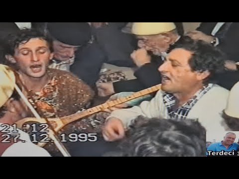 Tbijt e Sefes Mleqani - Jam Shqiptar Serbishten se di, Ahmet Delija