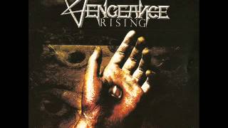 Vengeance Rising - Salvation/ From The Dead (Christian Thrash/Death Metal)
