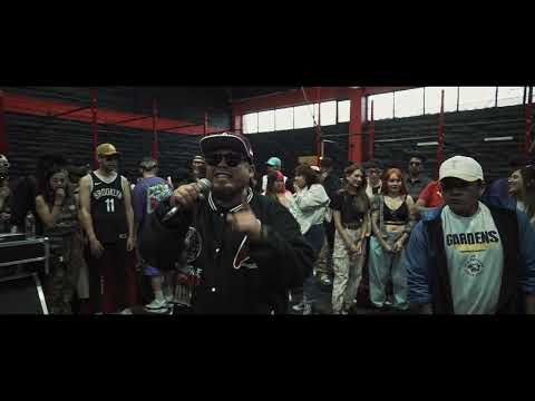 Center vs Moonwalker - Cuartos- Carolina Style Cupo Dorado