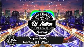 Luis fonsi ft Steffon Don - Calypso (Remix) | Juan Jadan