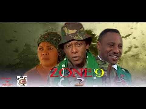 ZONE 9 Part 2 - Nigerian Nollywood movie
