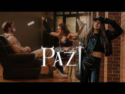 PETRA - PAZI! (Official video 2024)