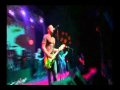Blue October Live "Drop" Song 4 Argue With A Tree.wmv