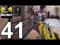 Call of Duty: Mobile - Gameplay Walkthrough Part 41 - Ranked Multiplayer (iOS, Android)