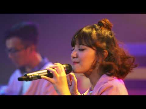 Breakout Showcase - Osvaldorio ft. Sheila Dara Aisha - You're The Kind