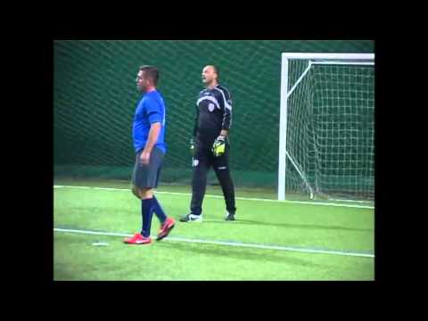 Prietenii vs AS Energia Remus