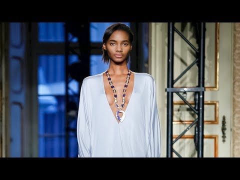 Emilio Pucci | Fall/Winter 2018/19 | MFW