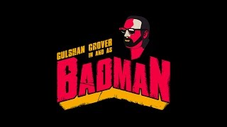 Badman - Official Trailer - Voot Originals