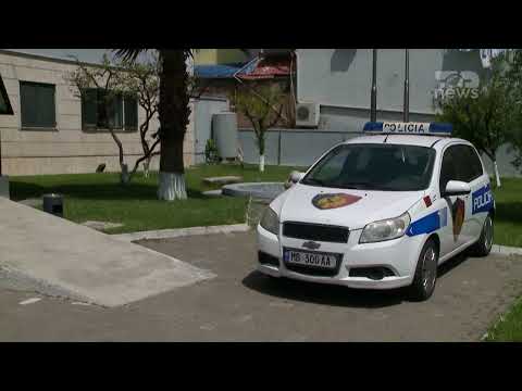 Top News – Sherr për pronën në Hamallaj, gardisti nxjerr armën e qëllon në ajër