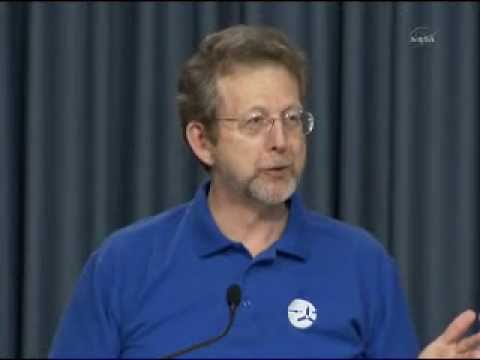 Juno QA2of2:NASA Science News Conference