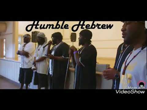 I found me-Maccabee Ben Yisra'el feat. Shar Takayah