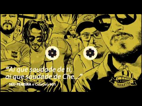 Video thumbnail for Guerrilheiro