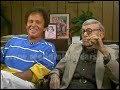 Bobby Vinton & George Burns - Interview (“As Time Goes By”) - 1/92 [Reelin' In The Years Archive]