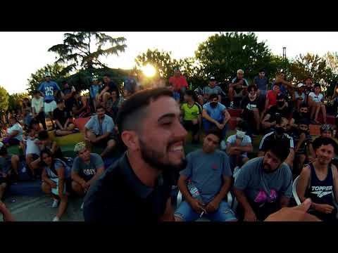 Kerlan x MKP vs Krypto x Kigga - 8vos - Fecha 5 - T5 - 07/03/2021