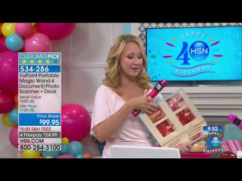 HSN | Electronic Connection Celebration 07.09.2017 - 08 AM