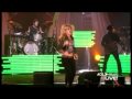 Kelly Clarkson - Miss Independent - AOL Live