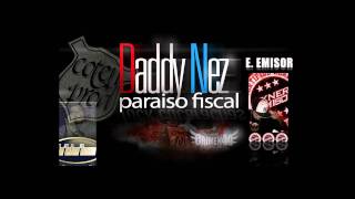 CRIMEN 44 - Paraiso Fiscal